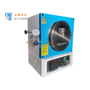 1200℃箱式气氛炉 真空热处理炉