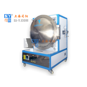 1200℃箱式气氛真空炉