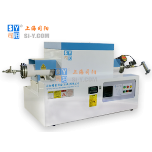 1500℃真空气氛管式炉