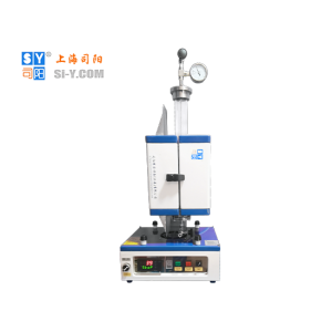 1200℃立式管式炉