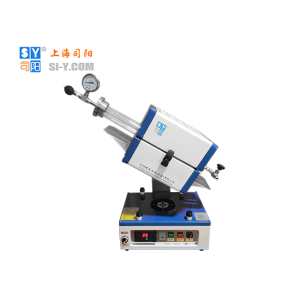 1200℃立式管式炉